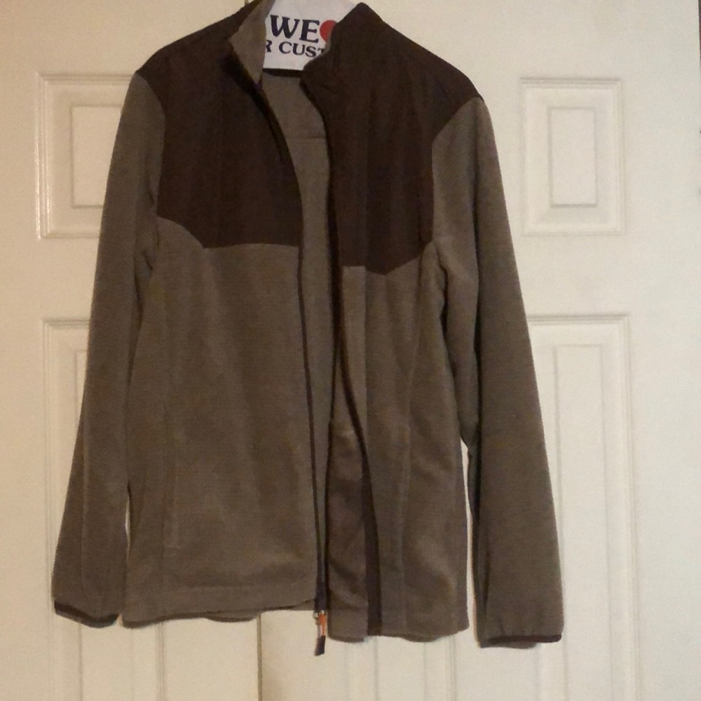 Men’s Jacket